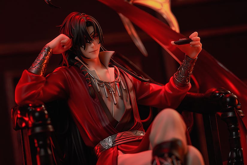 Hua Cheng 1/7 Scale Figure