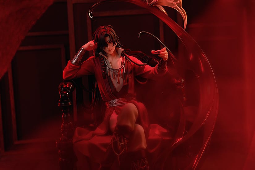 Hua Cheng 1/7 Scale Figure