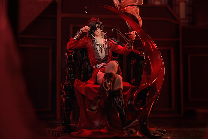 Hua Cheng 1/7 Scale Figure