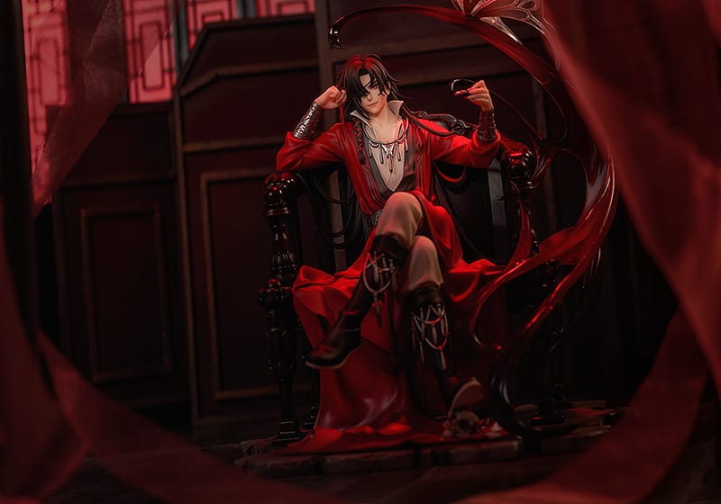 Hua Cheng 1/7 Scale Figure