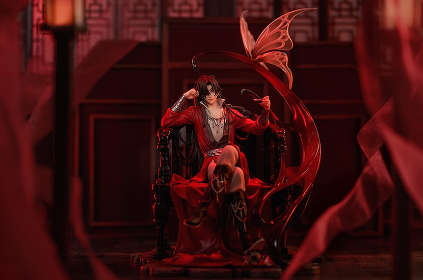 Hua Cheng 1/7 Scale Figure