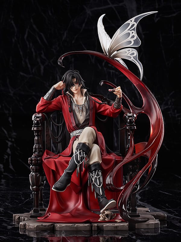 Hua Cheng 1/7 Scale Figure