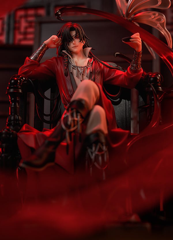 Hua Cheng 1/7 Scale Figure