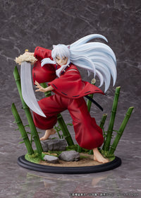 Inuyasha 1/7 Scale Figure