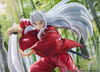 Inuyasha 1/7 Scale Figure