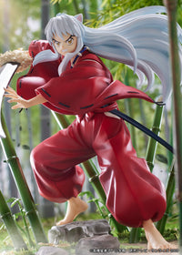 Inuyasha 1/7 Scale Figure