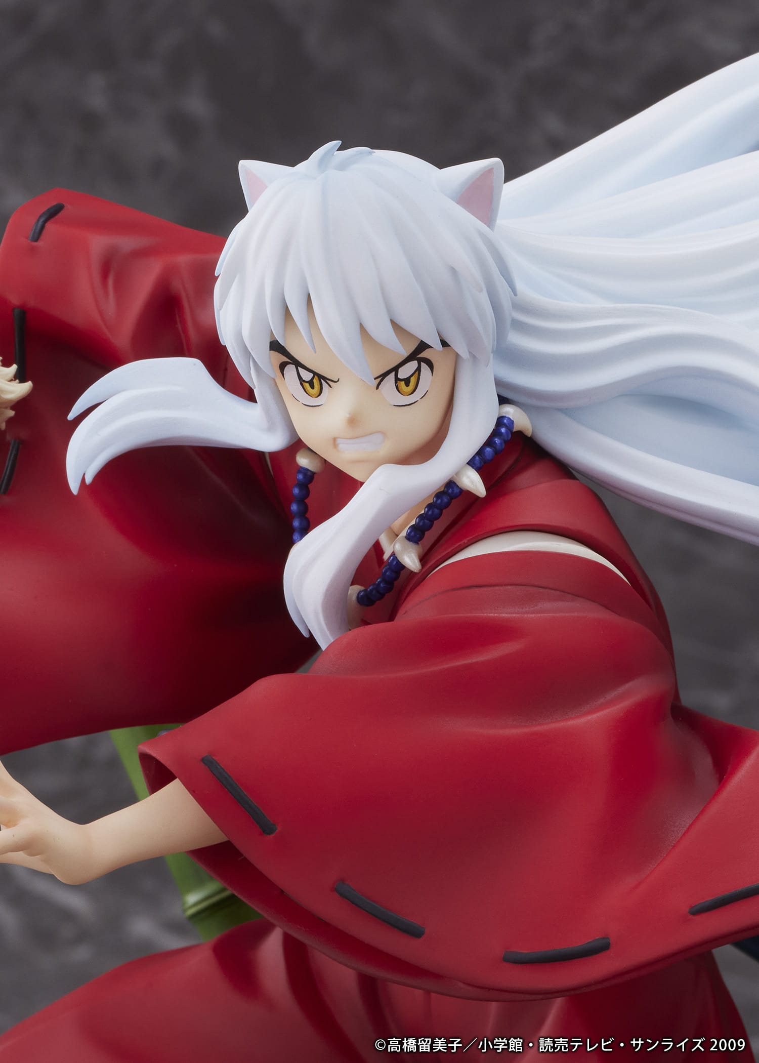 Inuyasha 1/7 Scale Figure