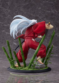 Inuyasha 1/7 Scale Figure