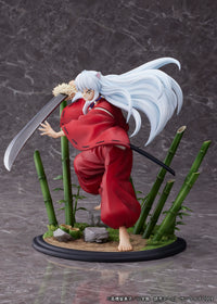 Inuyasha 1/7 Scale Figure