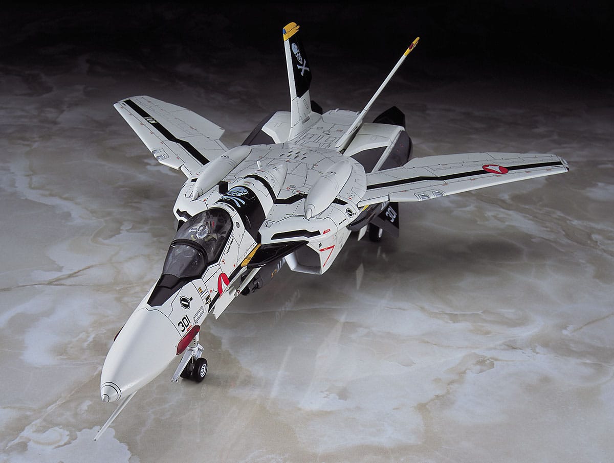 Macross Zero 1/72 VF-0S