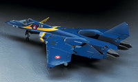 Macross Plus 1/72 YF-21 Advance Variable Fighter