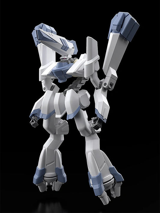 Cross Ange: Rondo of Angel and Dragon Moderoid Villkiss Model Kit