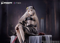 Mudrock Silent Night DN06 Ver. 1/7 Scale Figure