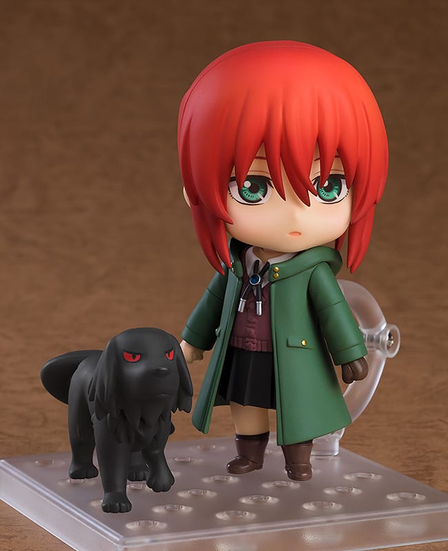 Nendoroid Chise Hatori: Season 2 Ver.