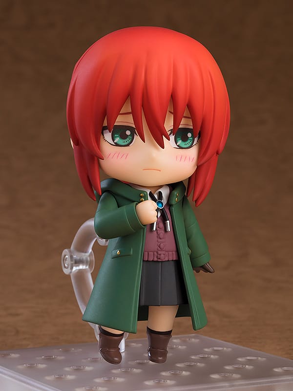 Nendoroid Chise Hatori: Season 2 Ver.