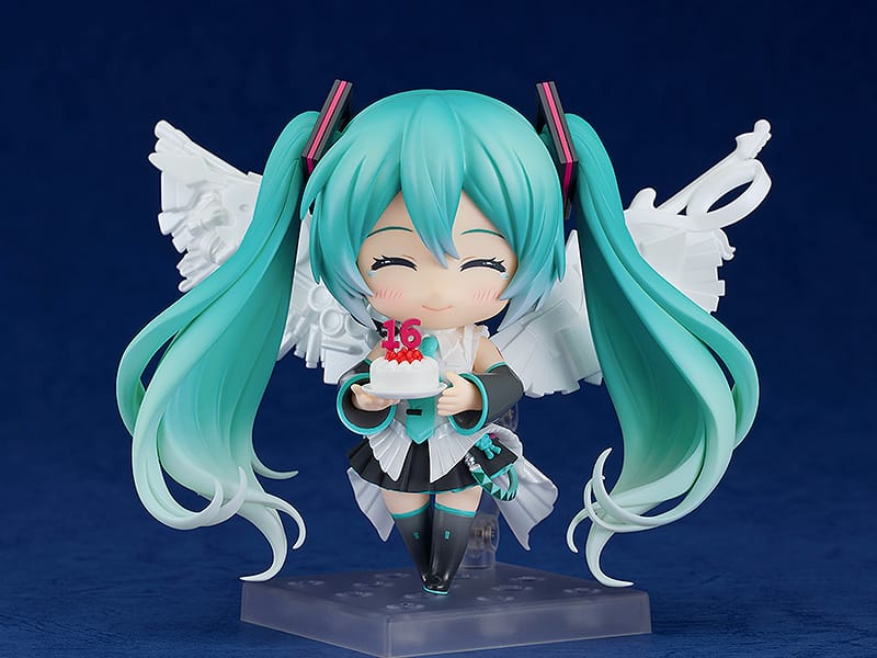 [PREORDER] Nendoroid Hatsune Miku: Happy 16th Birthday Ver.