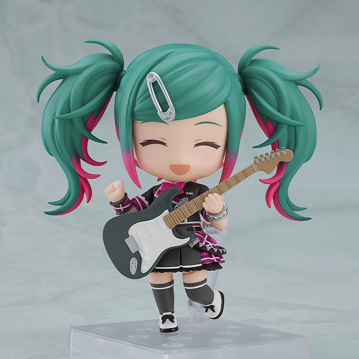 Nendoroid Hatsune Miku: School SEKAI Ver. Good Smile Company