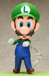 Nendoroid Luigi