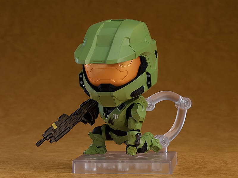 Nendoroid Master Chief