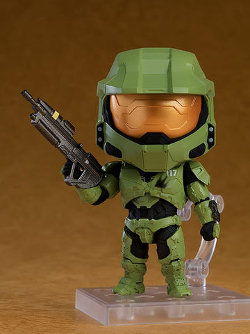 Nendoroid Master Chief