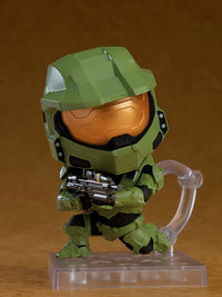 Nendoroid Master Chief