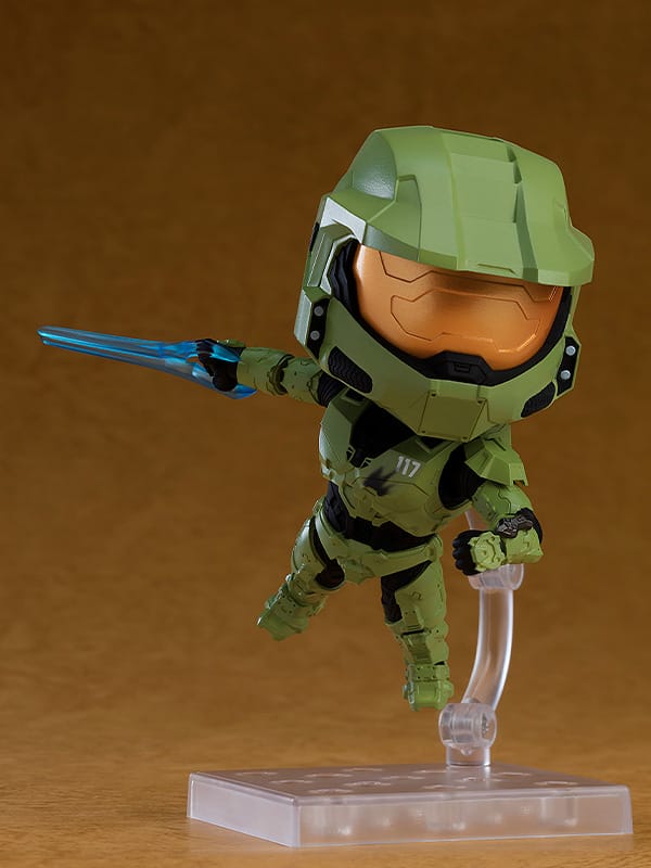 Nendoroid Master Chief