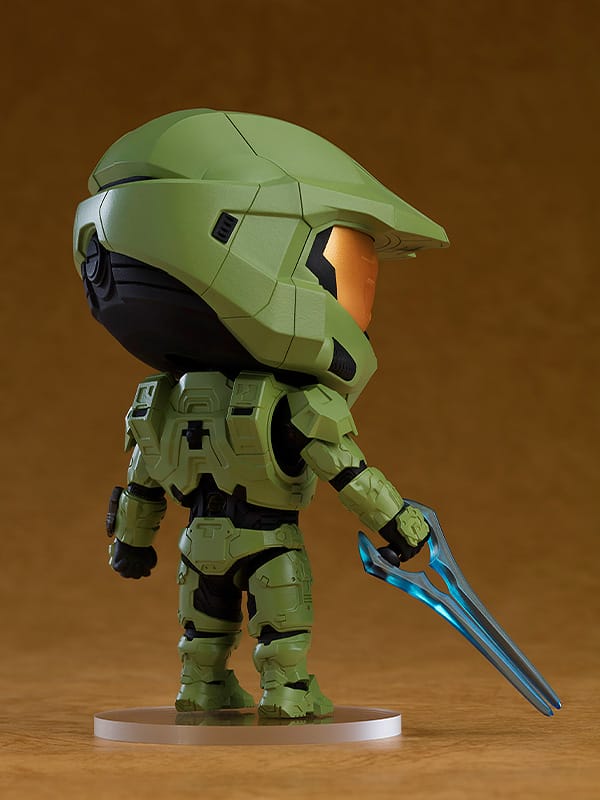 Nendoroid Master Chief