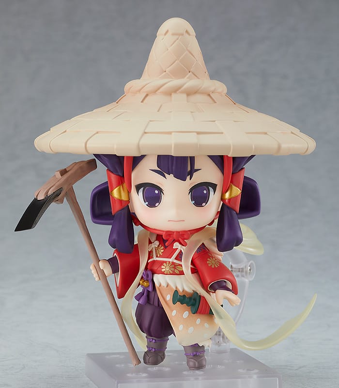 Nendoroid Princess Sakuna