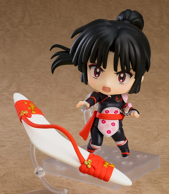 Nendoroid Sango