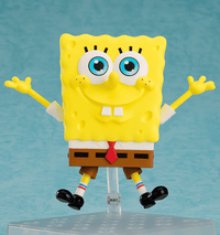 Nendoroid SpongeBob SquarePants