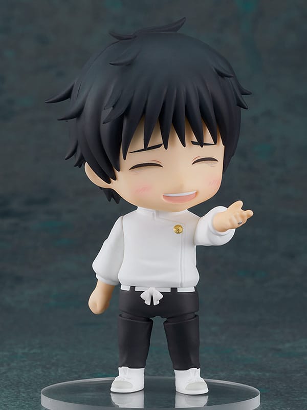 Nendoroid Yuta Okkotsu: Jujutsu Kaisen 0 Ver.