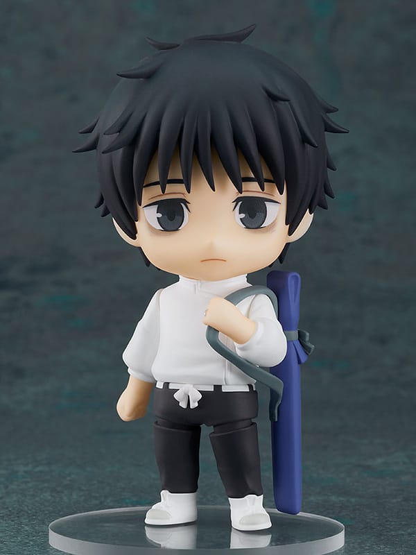 Nendoroid Yuta Okkotsu: Jujutsu Kaisen 0 Ver.