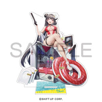 NIKKE: Goddess of Victory Acrylic Stands -Summer-