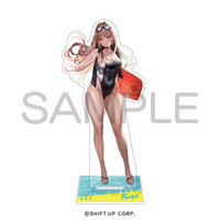 NIKKE: Goddess of Victory Acrylic Stands -Summer-