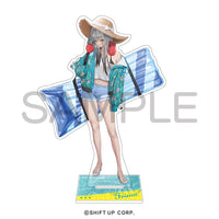 NIKKE: Goddess of Victory Acrylic Stands -Summer-