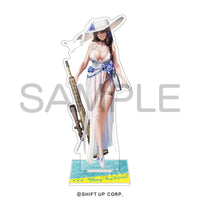 NIKKE: Goddess of Victory Acrylic Stands -Summer-