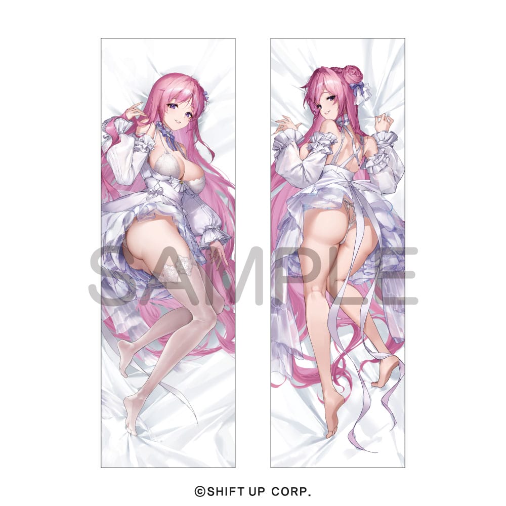 NIKKE: Goddess of Victory Dakimakura Cover