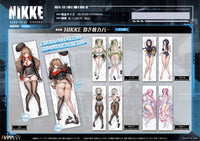 NIKKE: Goddess of Victory Dakimakura Cover