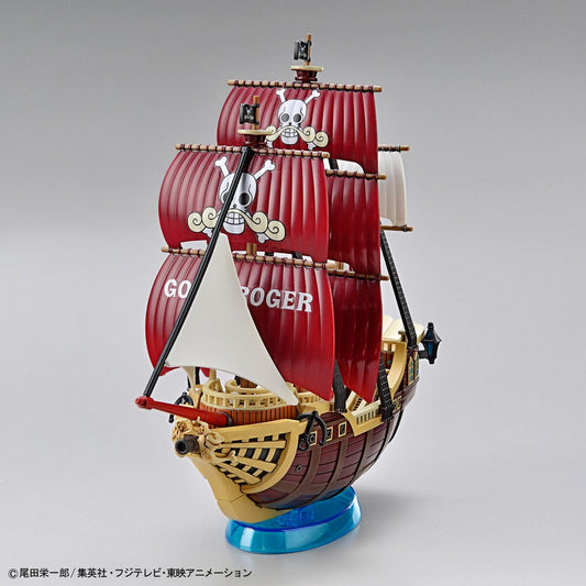 Bandai Hobby Going Merry Model Ship One Piece - Grand Ship Collection