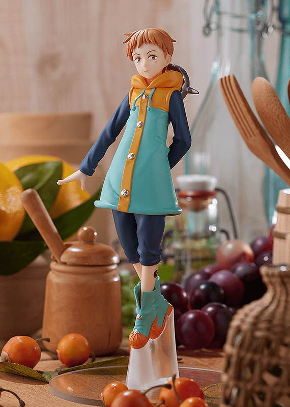 ⭐️ [𝗣𝗿𝗲-𝗼𝗿𝗱𝗲𝗿] Good Smile Company POP UP PARADE Statue