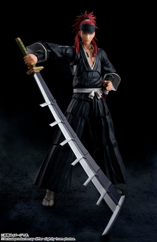 Bleach's Ichigo Kurosaki Unleashes Dark Power in Epic Thousand-Year Blood  War Figurine