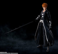 S.H.Figuarts Ichigo Kurosaki -Tensazagentsu-