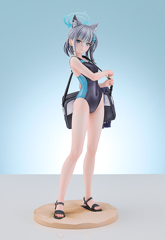 [PREORDER] Shiroko Sunaookami (Swimsuit) 1/7 Scale Figure