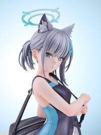 [PREORDER] Shiroko Sunaookami (Swimsuit) 1/7 Scale Figure