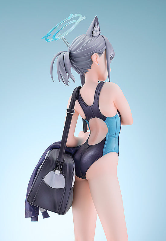 [PREORDER] Shiroko Sunaookami (Swimsuit) 1/7 Scale Figure