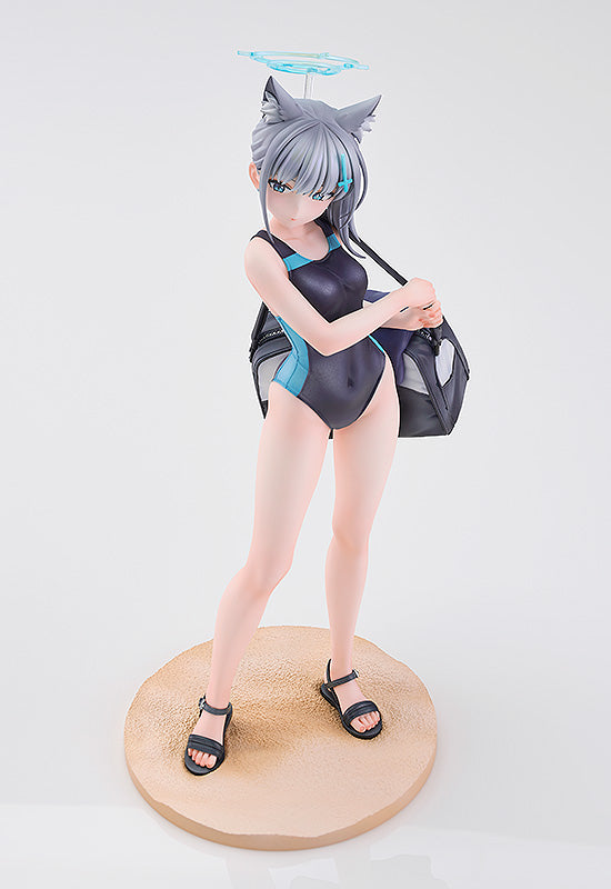 [PREORDER] Shiroko Sunaookami (Swimsuit) 1/7 Scale Figure