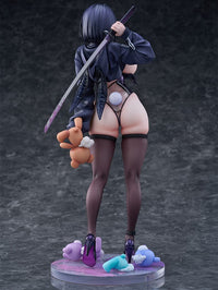 Teddy Bear Hunter Tapestry Set Edition 1/6 Scale Figure