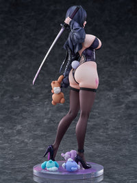 Teddy Bear Hunter Tapestry Set Edition 1/6 Scale Figure