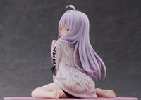 The Journey of Elaina Elaina Knit One-piece Dress Ver. 1/7 Scale Figure