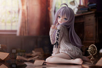 The Journey of Elaina Elaina Knit One-piece Dress Ver. 1/7 Scale Figure